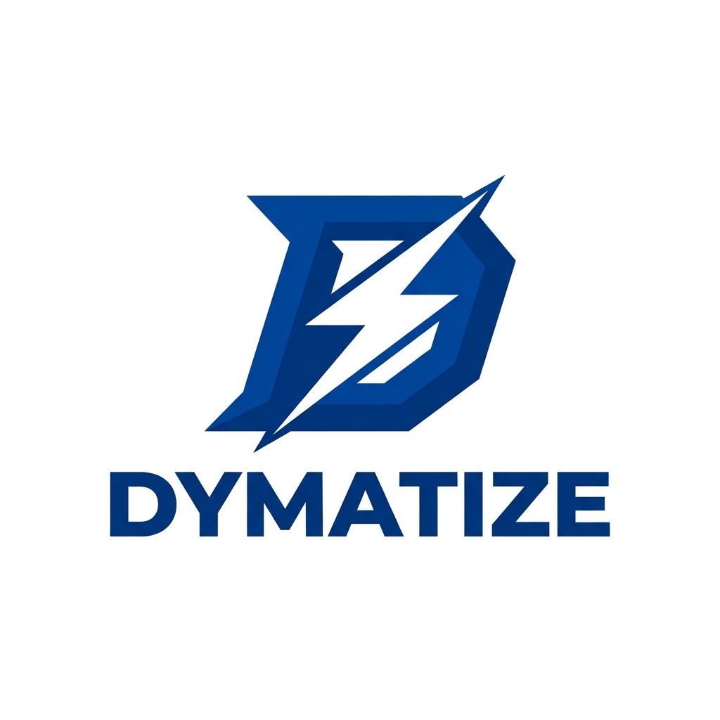 Dymatize